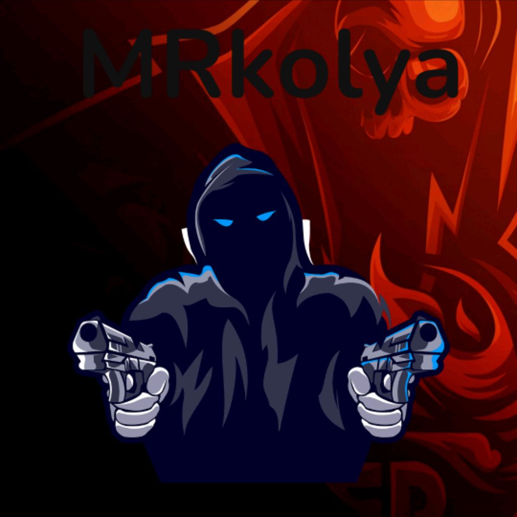 Иконка канала MRkolya