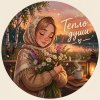 Иконка канала Тепло души