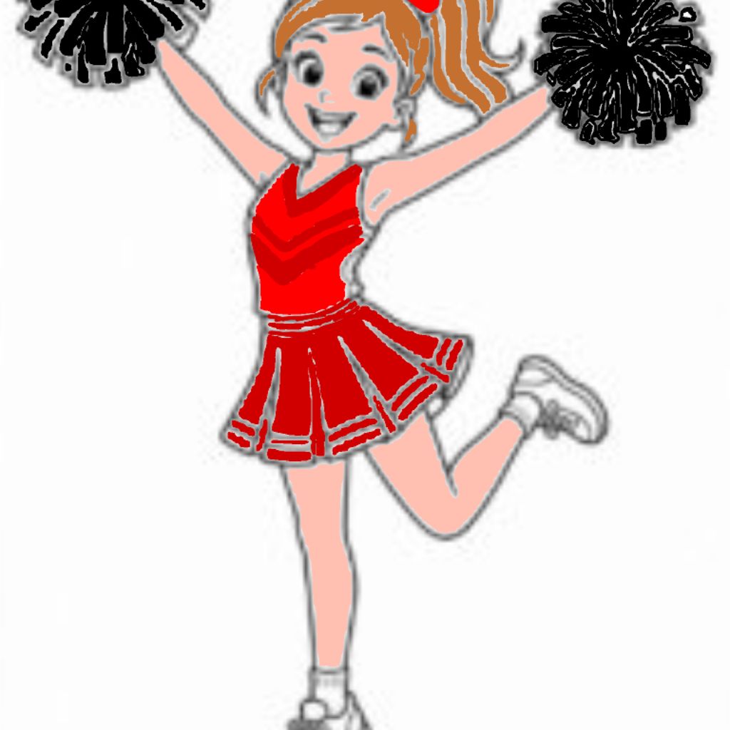 Иконка канала ANNY CHEER
