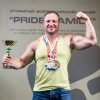 Иконка канала Голубцов Игорь Тренер в Анапе. Фитнес Пауэрлифтинг