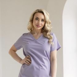 Иконка канала Бурлова Мария Григорьевна