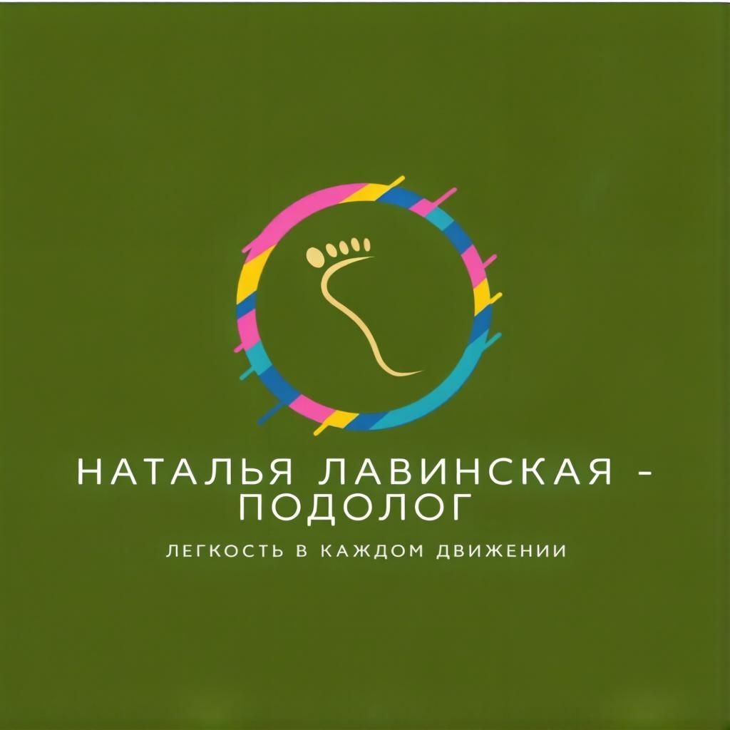 Иконка канала Наталья Лавинская