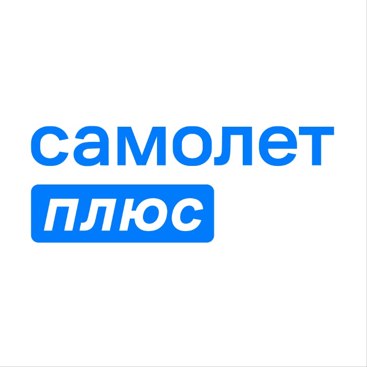 Иконка канала Самолет плюс | Димитровград