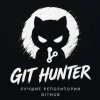 Иконка канала GitHunter