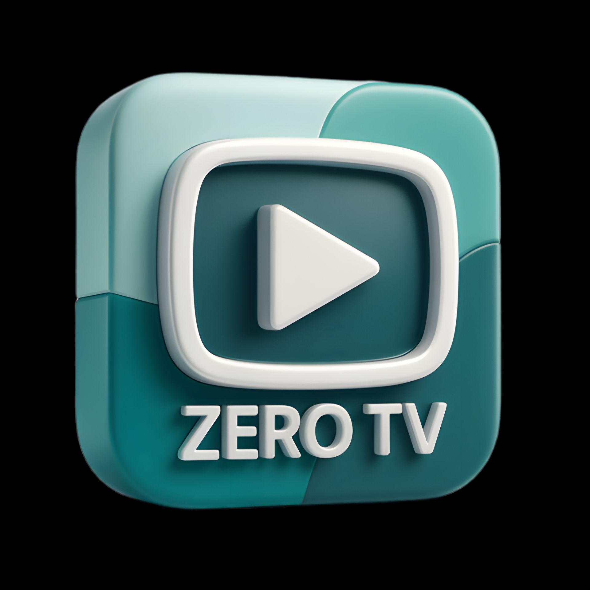 Иконка канала Zero TV