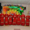 Иконка канала Народный вокальный ансамбль "Оберег"- ДК с. Шигоны