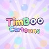Иконка канала TimBoo Cartoons
