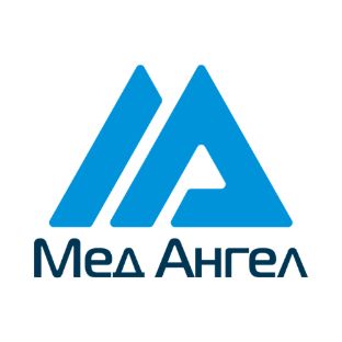 Иконка канала МедАнгел