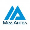 Иконка канала МедАнгел