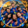 Иконка канала Five Plus Five / 5+5