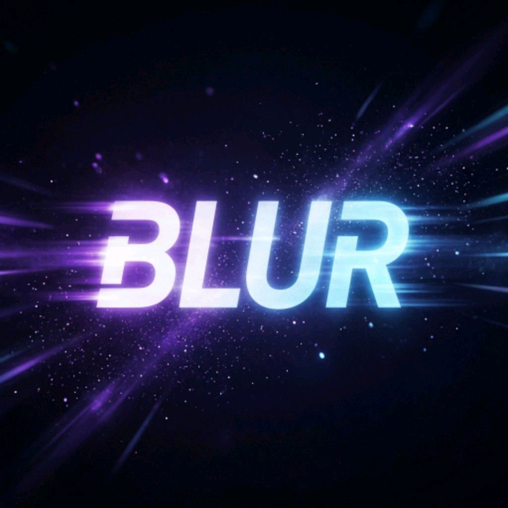 Иконка канала Blur