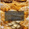 Иконка канала Навигатор Судьбы