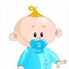Иконка канала МАЛЫШ АМ 👶🏻