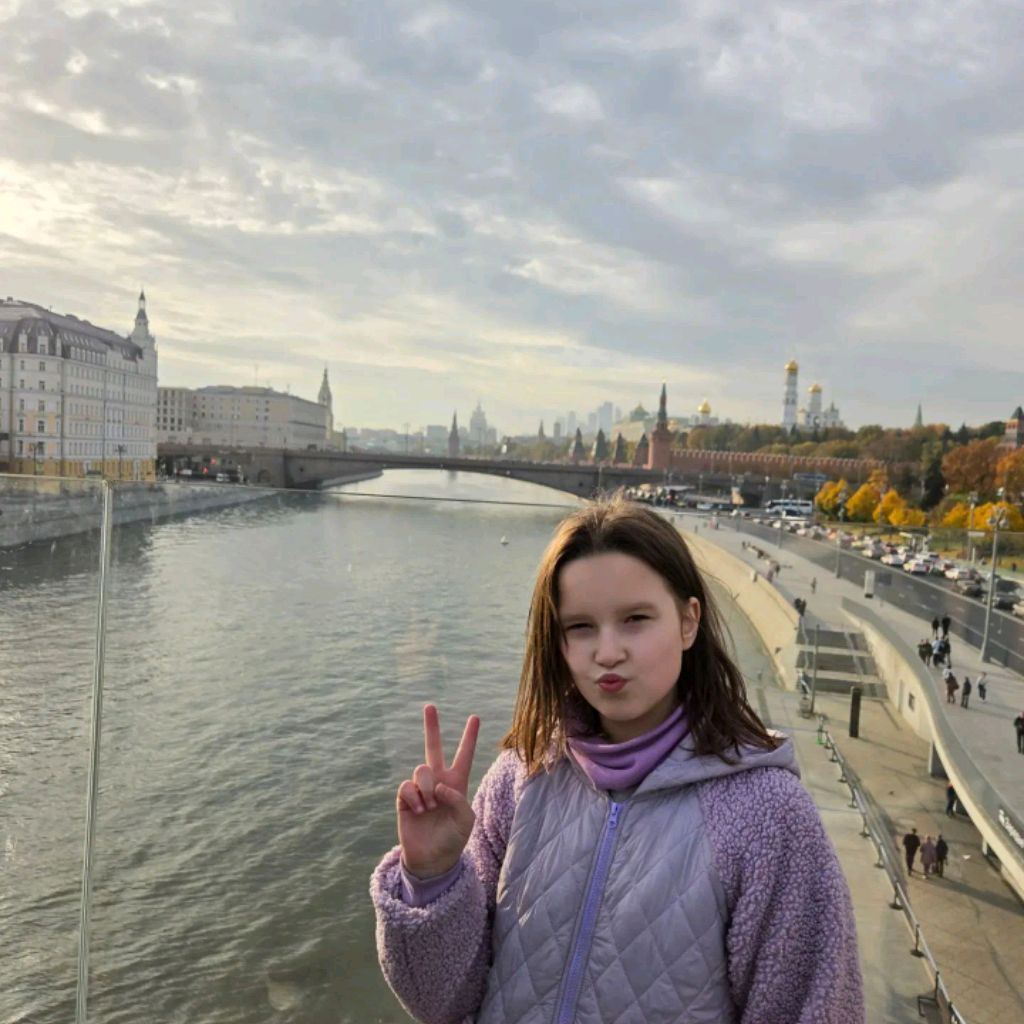 Иконка канала Tasya_vibe