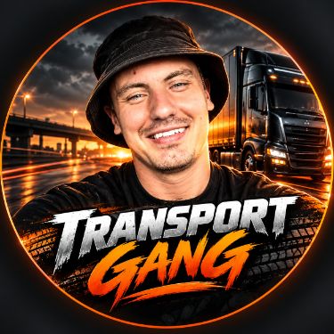 Иконка канала Transport Gang
