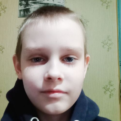 Иконка канала Женя орешик