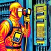 Иконка канала scan6