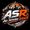 Иконка канала ASR All seasons Rider