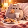 Иконка канала АСМР 🍵
