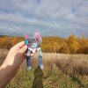 Иконка канала Пепельная роза КВ🌹
