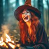 Иконка канала ХОХОТ Ведьмы! Таро расклады.