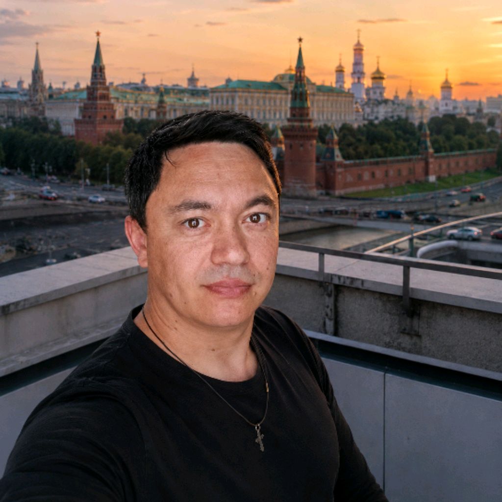 Иконка канала Виктор Свиридов