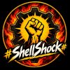 Иконка канала #Shell_Shock#