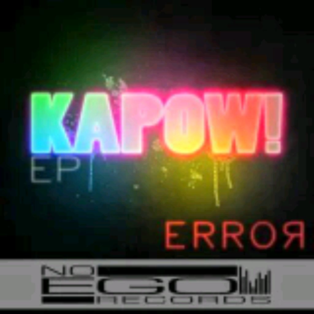 Иконка канала KAPOWI MUSIC