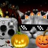 Иконка канала 🖇️🖤🎃BebRоchKa🎃🖤🖇️ (2 акк)
