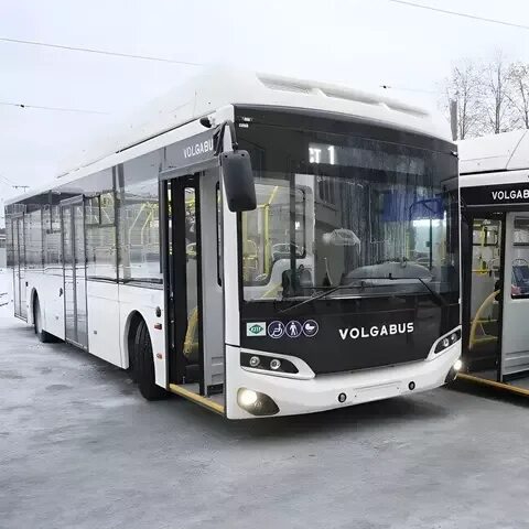 Иконка канала Fanat_transport_NT