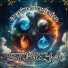 Иконка канала Creative Association СТИХиЯ
