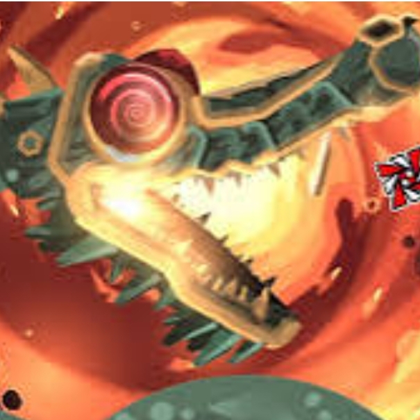 Иконка канала Dragon