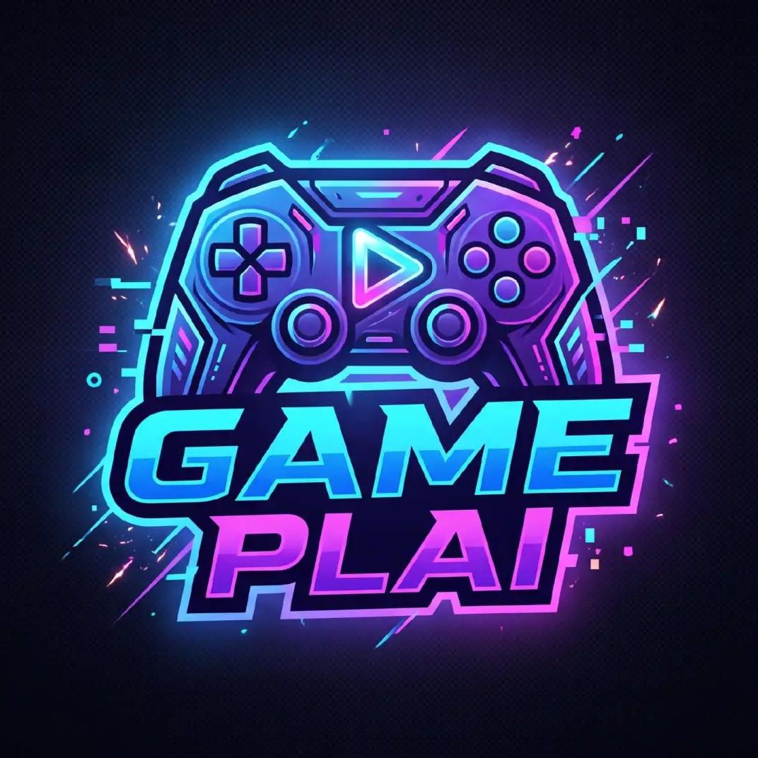 Иконка канала GAME PLAY