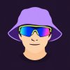 Иконка канала Senior Vibe Coder