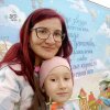 Иконка канала АСМР для СНА ✨ Библия
