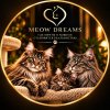 Иконка канала Meow Dreams - питомник кошек  Мейн-Кун.