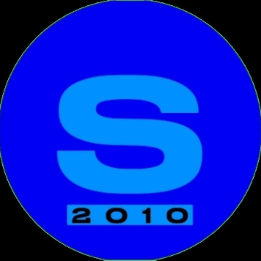 Иконка канала Senya2010