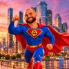 Иконка канала SuperAtomMan | AI Production