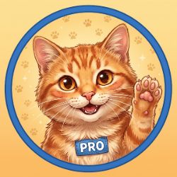 Иконка канала PRO Котов