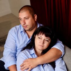 Иконка канала В своём краю