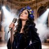 Иконка канала Ванесса Блейк.