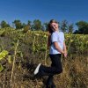 Иконка канала VIKA🥂