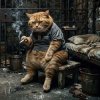Иконка канала ЛЕСНОЙ