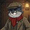 Иконка канала Матроскин.Ъ Русская Рыбалка 4