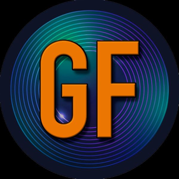 Иконка канала GoodFilms