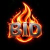 Иконка канала Burn It Down Team