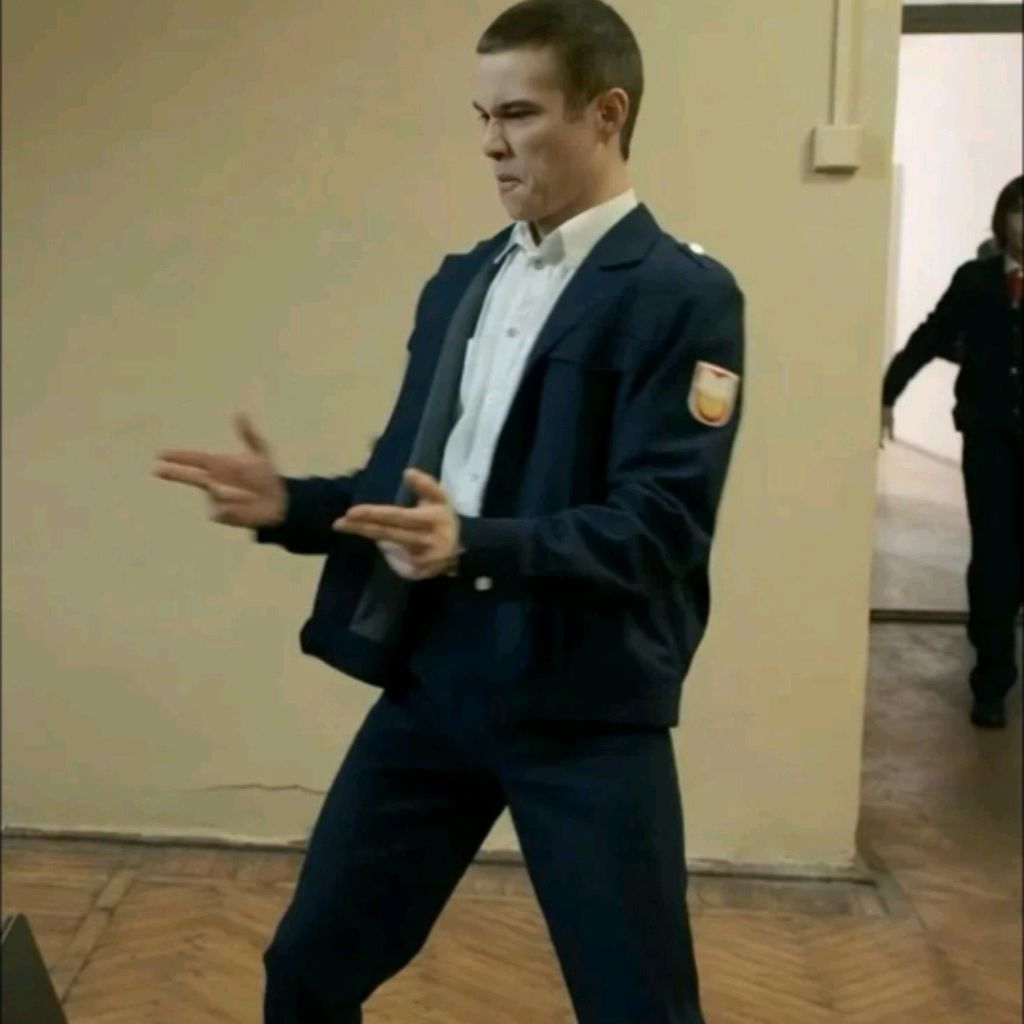 Иконка канала Слово пацана