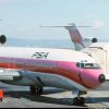 Иконка канала boieng 727 Pacific Southwest Airlines[PSA]