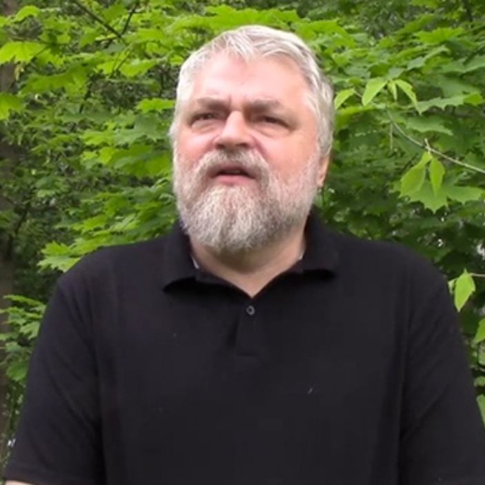 Иконка канала Бред Меняйлова (Палео Правда Палеонтологов)
