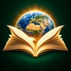Иконка канала За поворотом истории